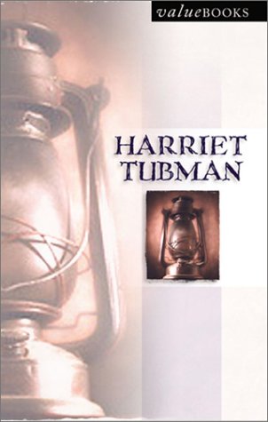 Harriet Tubman - Grant, Callie Smith