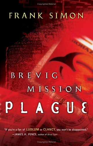 Brevig Mission Plague (SecurityCheck, Inc Series #2) (9781586607753) by Simon, Frank
