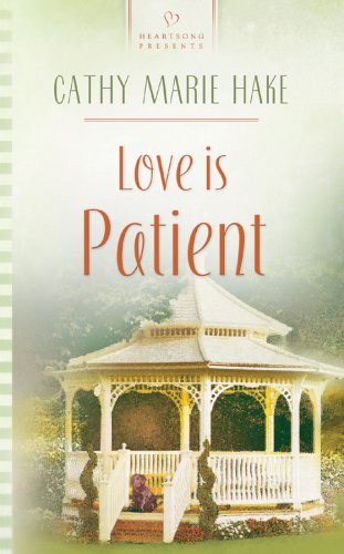 Beispielbild fr Love Is Patient zum Verkauf von Better World Books