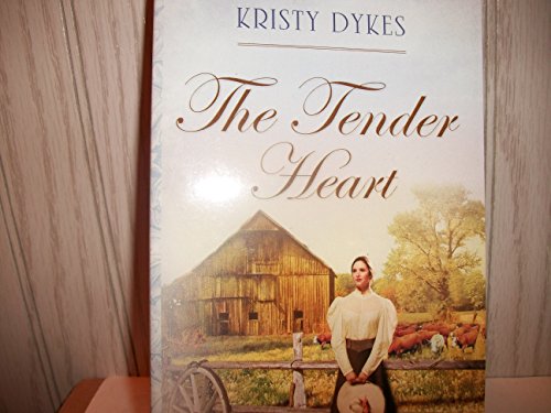 The Tender Heart ( (Florida Weddings Series, No. 2 / Heartsong Presents, No. 564) (9781586608088) by Dykes, Kristy