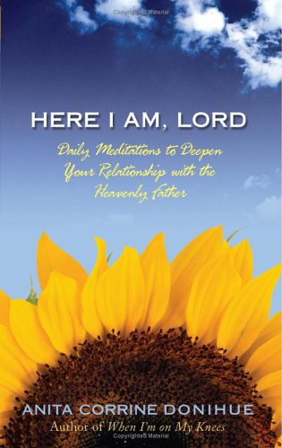 Stock image for Here I Am, Lord for sale by ThriftBooks-Dallas