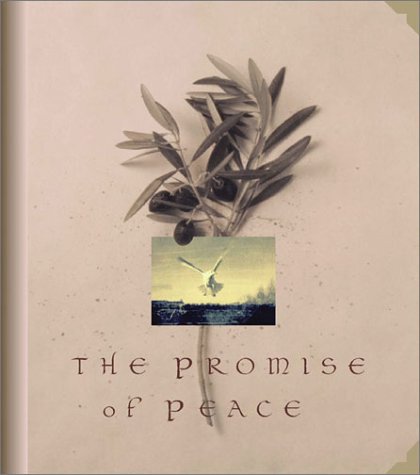 Stock image for The Promise of Peace for sale by Ergodebooks