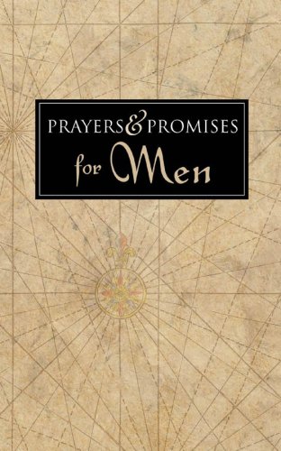 Imagen de archivo de Prayers and Promises for Men (Inspirational Library) a la venta por SecondSale