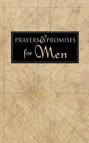 9781586608330: Prayers and Promises for Men (Inspirational Library (Paperback))
