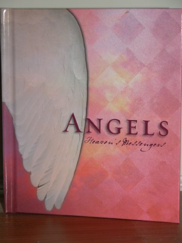 Stock image for Angels: Heaven's Messengers for sale by Ergodebooks
