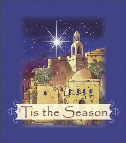 Beispielbild fr Tis the Season zum Verkauf von Wonder Book