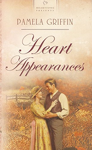 Beispielbild fr Heart Appearances (Heartsong Presents #560) zum Verkauf von Wonder Book