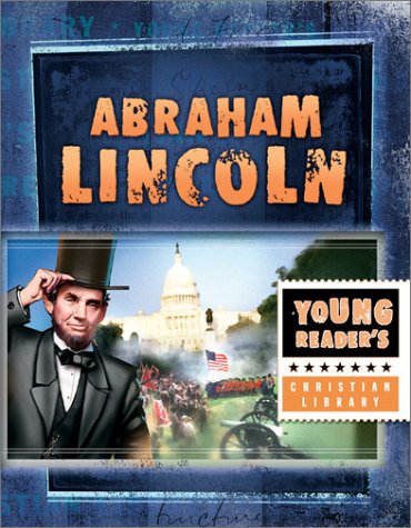 Beispielbild fr Abraham Lincoln: Great American Leader zum Verkauf von Wonder Book