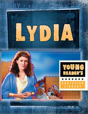 Stock image for Lydia : Christian Businesswoman for sale by Better World Books: West