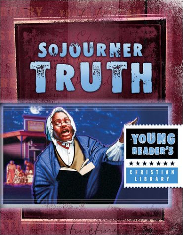 Stock image for Sojourner Truth: Voice of Freedom for sale by Wonder Book