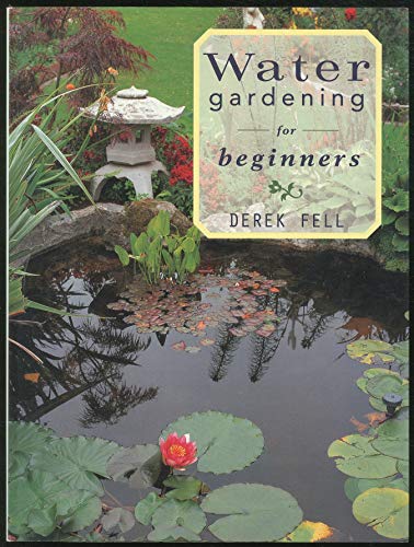 Water Gardening for Beginners