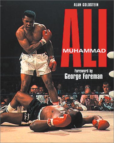 Stock image for Muhammed Ali: The Eyewitness Story of a Boxing Legend for sale by SecondSale