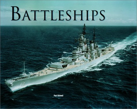 Beispielbild fr Battleships zum Verkauf von Half Price Books Inc.