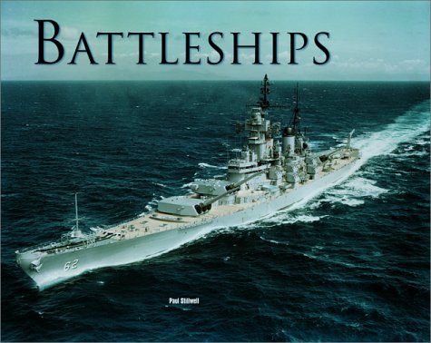 Battleships (9781586630447) by Stillwell, Paul