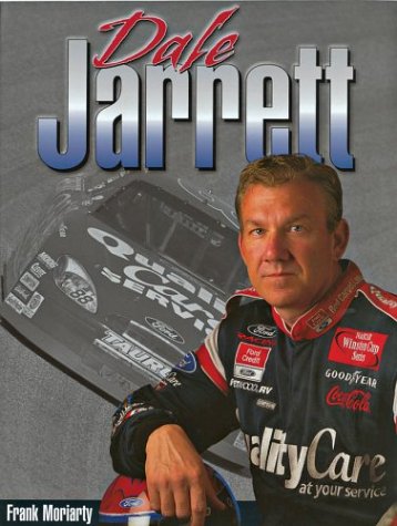 Stock image for Dale Jarrett for sale by Ergodebooks