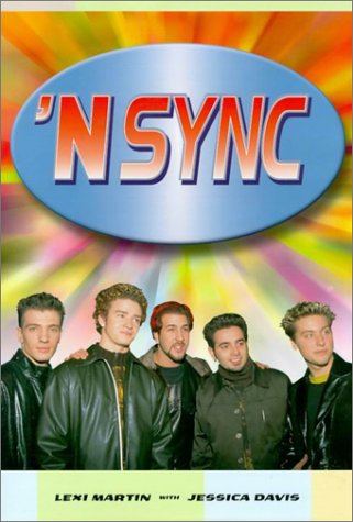 Stock image for N' Sync for sale by Wonder Book