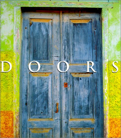 Beispielbild fr Doors zum Verkauf von Better World Books