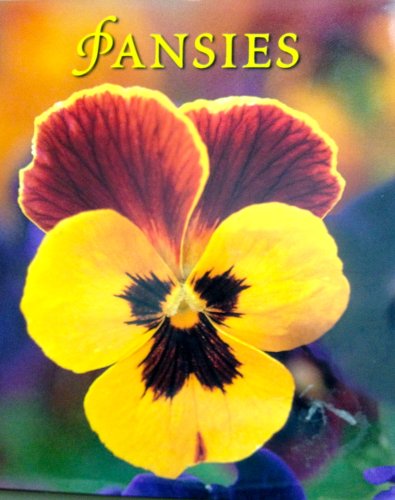Stock image for Pansies for sale by Gulf Coast Books