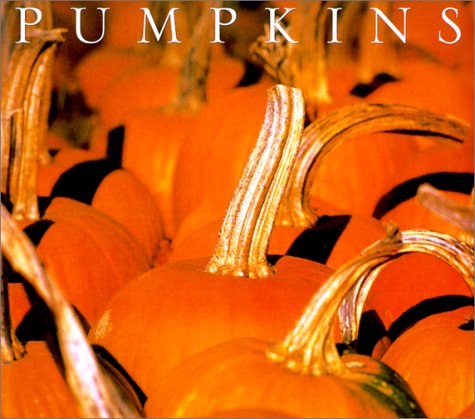Beispielbild fr Pumpkins zum Verkauf von medimops
