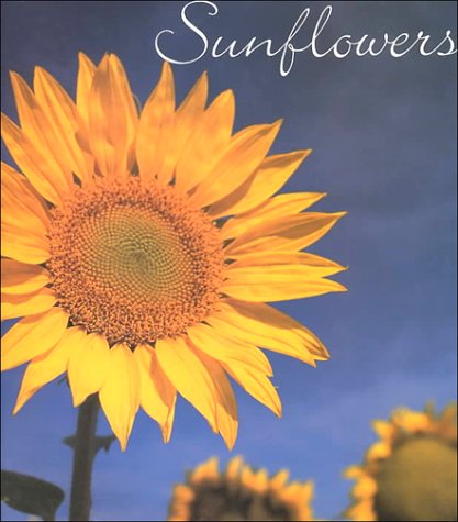 Beispielbild fr Sunflowers zum Verkauf von Wonder Book