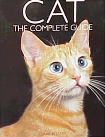 Stock image for Cat: The Complete Guide for sale by Hawking Books