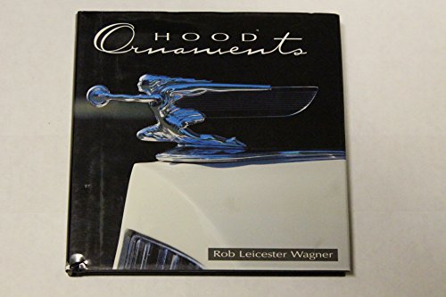 Beispielbild fr Hood Ornaments zum Verkauf von Front Cover Books