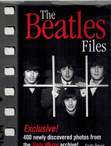 9781586631000: The Beatles Files