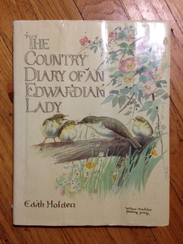 Beispielbild fr The Country Diary of an Edwardian Lady zum Verkauf von Your Online Bookstore