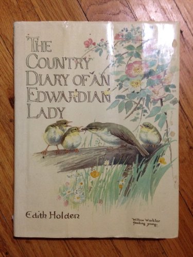 Stock image for The Country Diary of an Edwardian Lady for sale by Your Online Bookstore