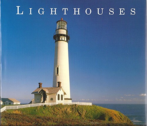 Stock image for Lighthouses for sale by PEND BOOKS