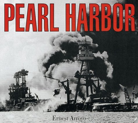 Beispielbild fr Pearl Harbor zum Verkauf von Better World Books