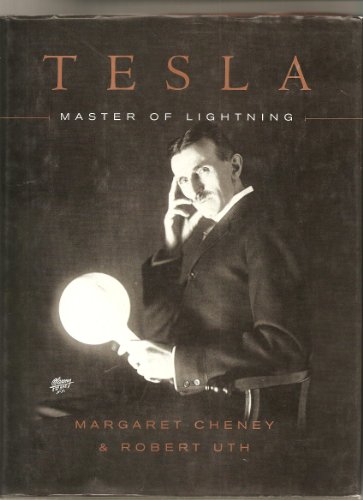 Stock image for Tesla: Master of Lightning for sale by Hafa Adai Books