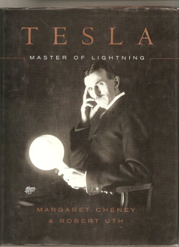 Stock image for Tesla : Master of Lightning for sale by Better World Books