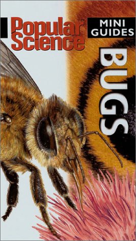 Beispielbild fr Bugs (Popular Science Mini Guides) zum Verkauf von ThriftBooks-Dallas