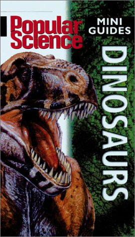 Dinosaurs (Popular Science Mini Guides) (9781586632151) by Nicholson, Sue