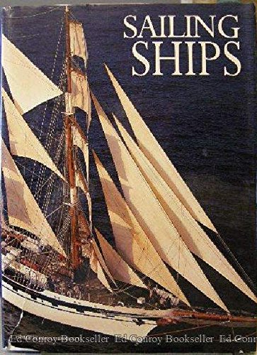 Imagen de archivo de The Great Sailing Ships a la venta por Better World Books