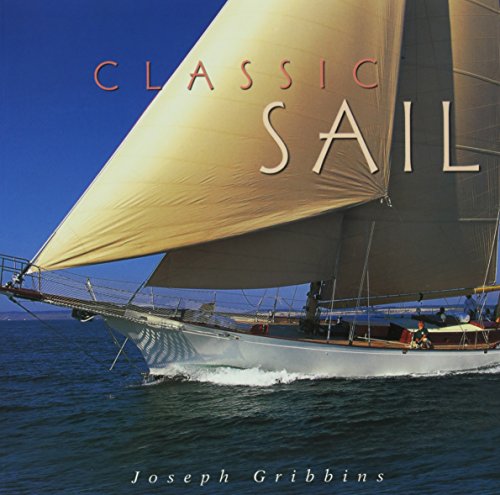 Beispielbild fr Classic Sail zum Verkauf von medimops
