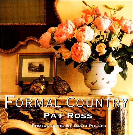9781586632526: Formal Country