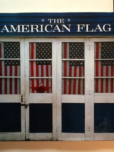 Stock image for The American Flag for sale by Adagio Books