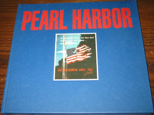 Beispielbild fr Pearl Harbor, The 60th Anniversary Commemorative Edition zum Verkauf von Lot O'Books