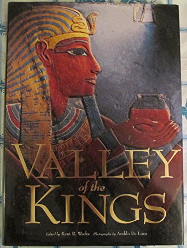 Stock image for Valley of the Kings for sale by ThriftBooks-Atlanta