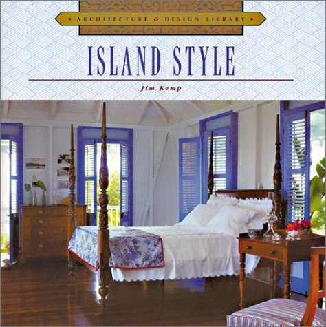 Imagen de archivo de Island Style a la venta por Front Cover Books