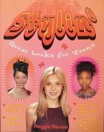 9781586633325: Stylin': Great Looks for Teens [Taschenbuch] by Maggie Marron; Editor-Ann Kir...
