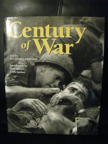 9781586633424: Century of War