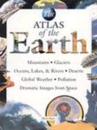 Stock image for The Atlas of the Earth for sale by Wonder Book