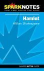 Imagen de archivo de Sparknotes: Hamlet (William Shakespeare) a la venta por SecondSale