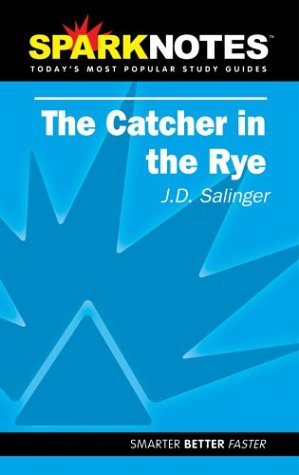 9781586633592: The Catcher in the Rye (SparkNotes)