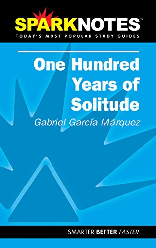 Imagen de archivo de One Hundred Years of Solitude a la venta por Better World Books