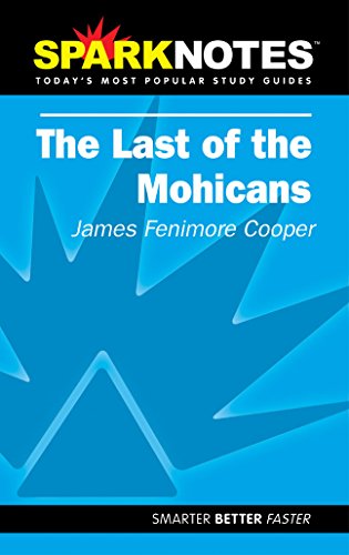 Stock image for The Last of the Mohicans, James Fenimore Cooper for sale by Better World Books