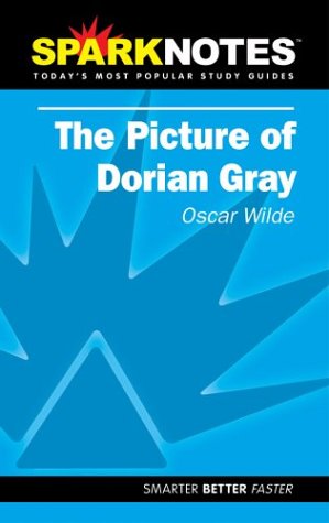 Stock image for The Picture of Dorian Gray (SparkNotes Literature Guide) (SparkNotes Literature Guide Series) for sale by ZBK Books